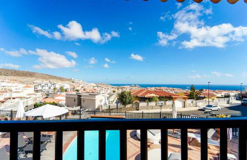 Villa Magnificent 5-star with sea view, jacuzzi and pool - Foto 47