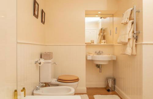 Balnagown Estates Swiss Cottage - Foto 6