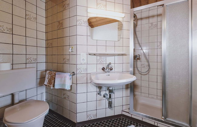 Holiday Home, Fusch an der Glocknerstrasse - Foto 32