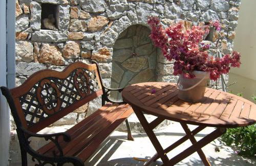 Nikos Hotel - Foto 45