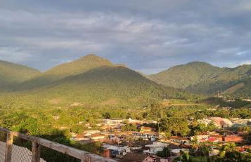 Suite completa Ilhabela - com varanda e vista panorâmica - Foto 42