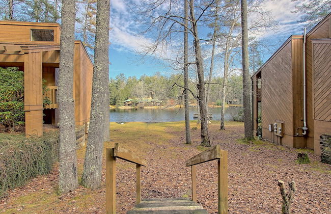 Foxhunt at Sapphire Valley - Foto 37