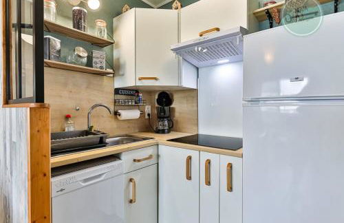 Nid douillet Le Grand Large 2 Appartement 204 - Foto 24