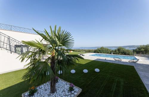 Villa Bijaći - Foto 76