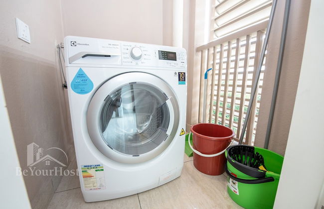 Dorsett Residences by BeYourHost - Foto 51