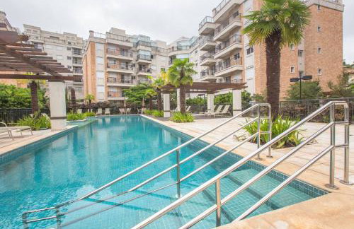 103 - Maravilhoso Andalus em frente Hospital Albert Einstein e Estadio Morumbis - Foto 41