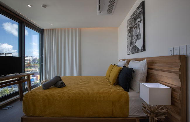 Fourteen at Mullet Bay - Foto 24