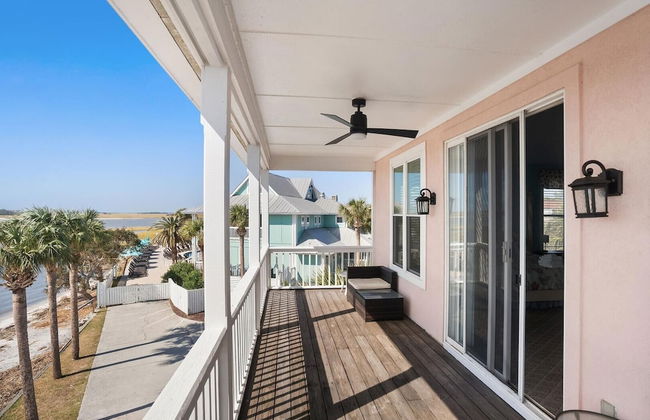 12 Sea Mist - Foto 62