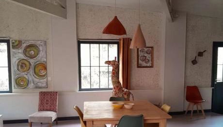 Holiday Loft 58 - Foto 3