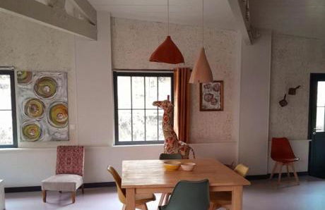 Holiday Loft 58 - Foto 3