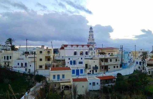 Nikitas Luxury House - Foto 24