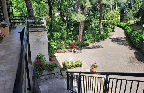 LA BARCA NEL FRUTTETO Natura e relax in collina - Foto 58