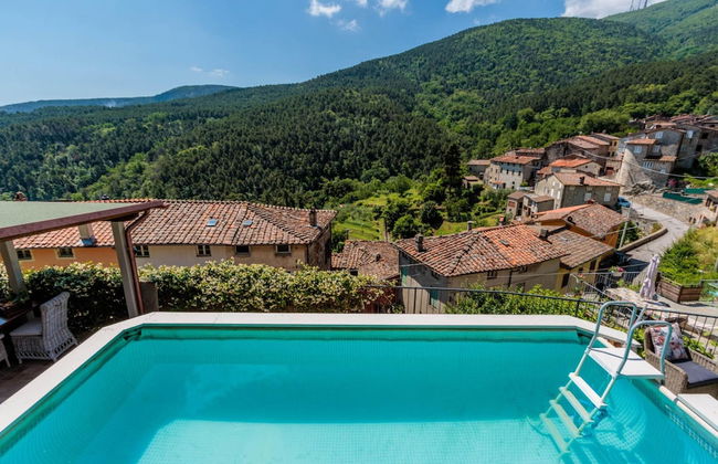 Cottage Gigi in Ruota - Foto 28