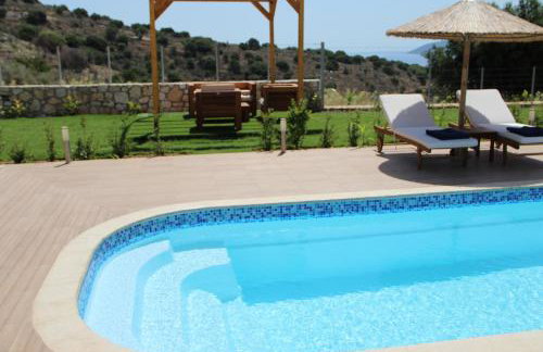 Kefalonia Horizon Villas - Foto 43