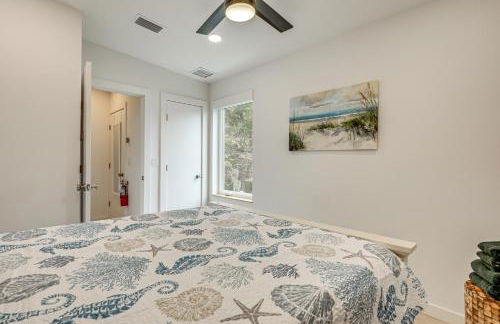 St Augustine Getaway with Grill, Near Downtown! - Foto 31