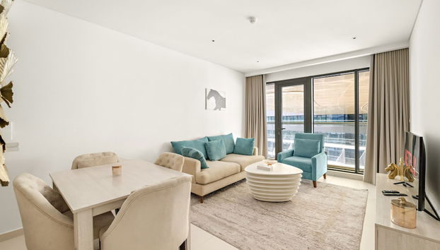 Seven Palm A - 1306 2BD - Foto 5, Habitación