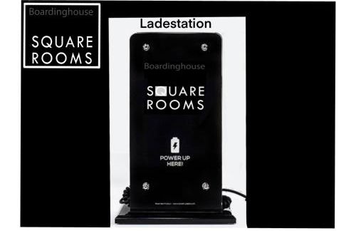 Square Rooms 20 - Foto 35