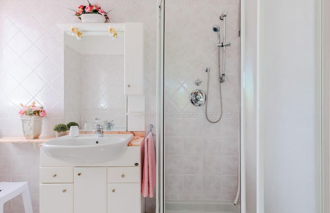 Regina Beach Villa by the Beach in Marina di Piet - Foto 58