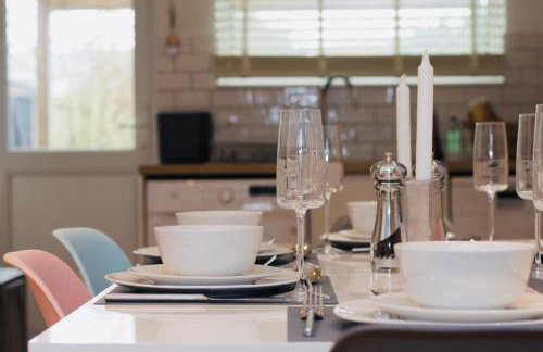 Gulliver's Cottage in Frinton-On-Sea - Foto 6