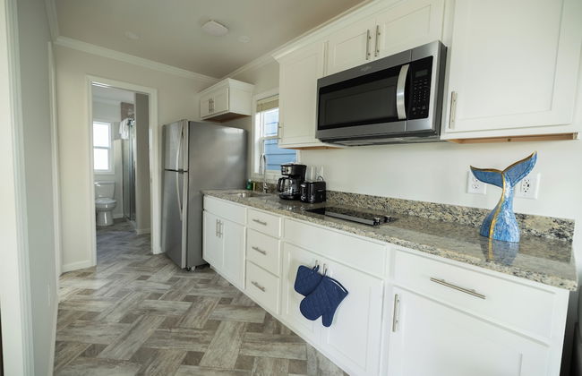 Blufin Bungalows & Marina - Foto 12