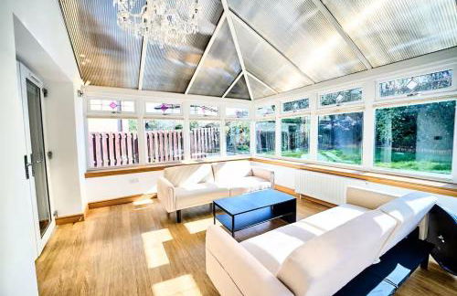 Modern 4-Bed Home, Tranent - Foto 32