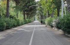 Casa Vacanze SANTAFE'- ATTICO a due passi dal Mare - PARCHEGGIO Privato - Foto 52