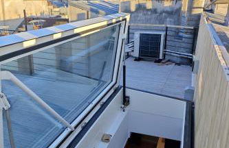 Paris RoofTop - Foto 17