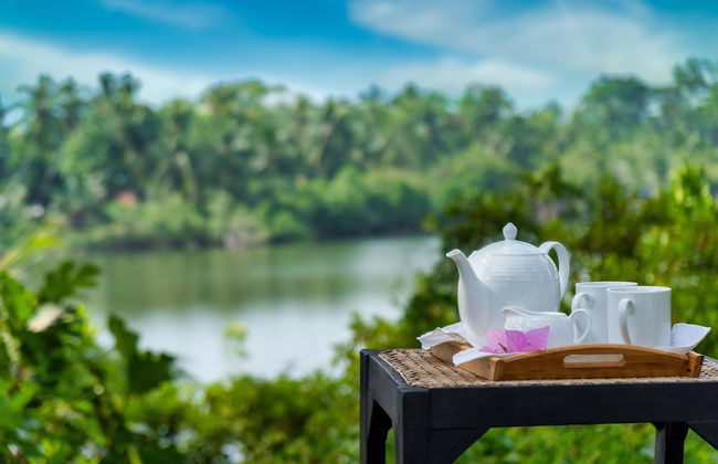 Villa Karamoja - Foto 50