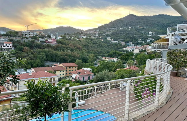 Adelasia 01 - Shared Pool and Parking - Foto 18