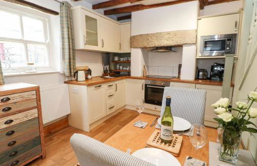 Corner Cottage - Foto 8