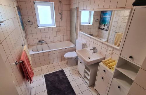 Ferienwohnung Steigerwald Gerolzhofen - Foto 11