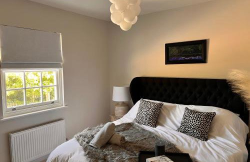 Charming 2-bed Apartment in Sandwich in Kent - Foto 3