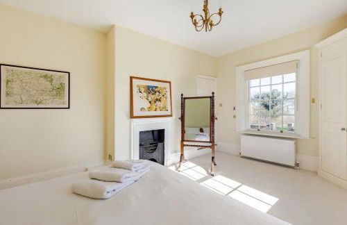 A Country Retreat in the Heart of Nature - Foto 39