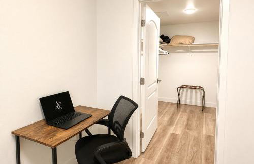 Luxury Haven 10 Min From Disneyland With Pool & GYM - Foto 53