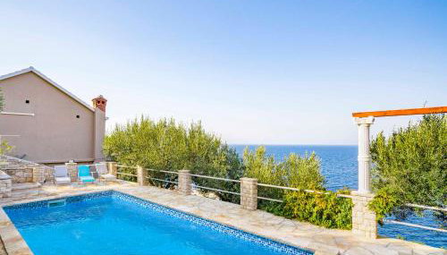 Holiday Home Borovina by Interhome - Foto 2