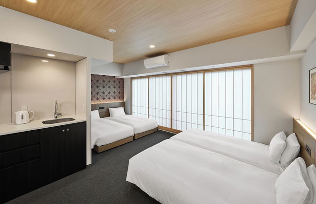 MIMARU Tokyo Kinshicho - Photo 25