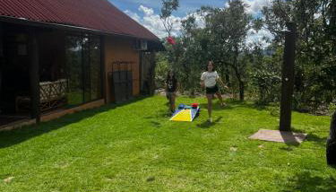 Rancho Aroeira - Foto 5, Garden view