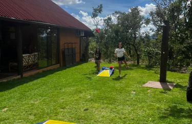 Rancho Aroeira - Foto 5