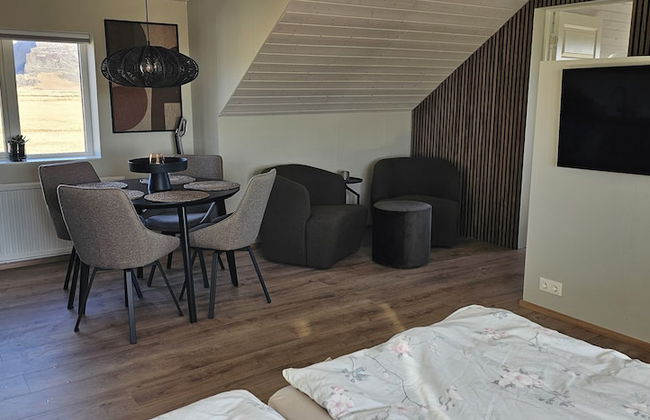 Kviholmi Premium Apartments - Foto 23