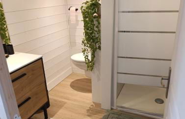 La maisonnette des Fontilles - Photo 15