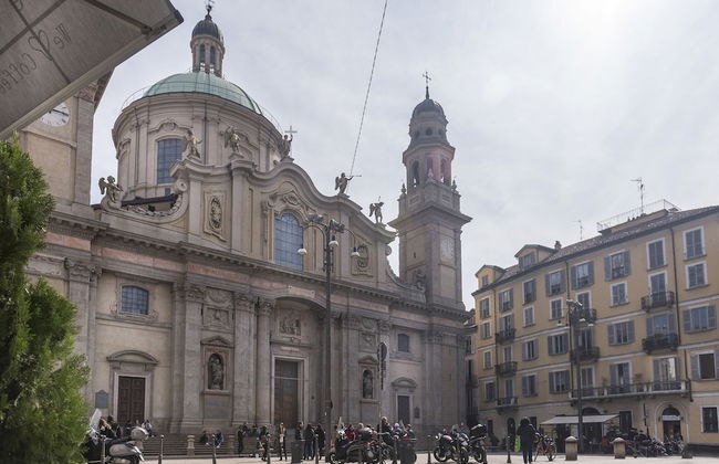 Piazza Duomo - RentClass Lucilla - Photo 14