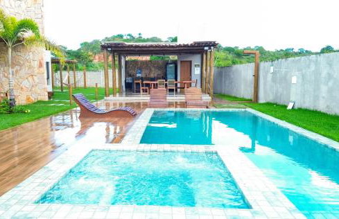 Villa Reserva do Toque - Foto 5