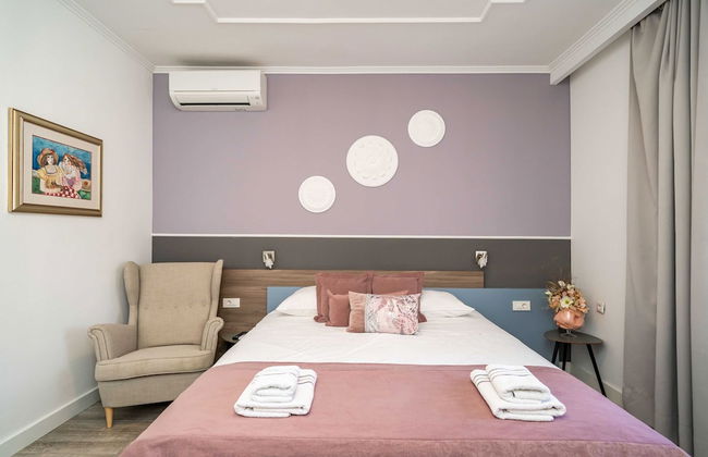 Holiday Home Trojkovic - Foto 16