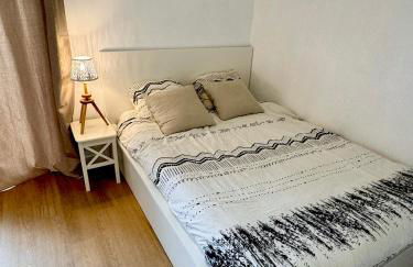 Studio avec jardin proche lac - Photo 8