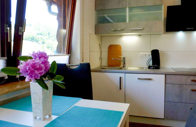 Pension Himmelsbach - Foto 8