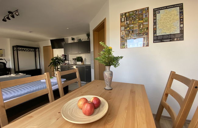 Ferienwohnung am Jacobsweg - Foto 35