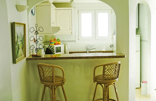 Club Sevilla I - Foto 6