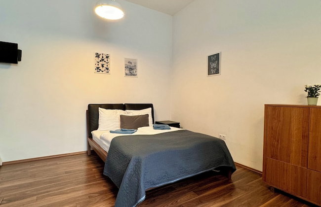 Gracia Apartment House - Photo 58