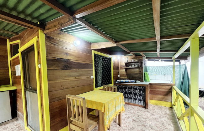 El Jardin de Playa Negra - Foto 29