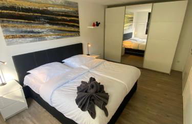 Moderne 2-Zimmer-Wohnung mit Garten - Foto 11